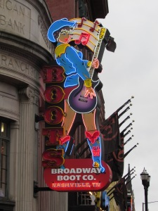 Broadway avenue