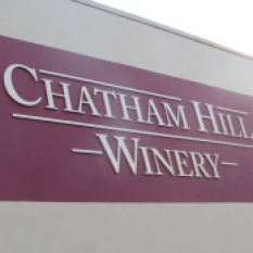 Chatham Hill
